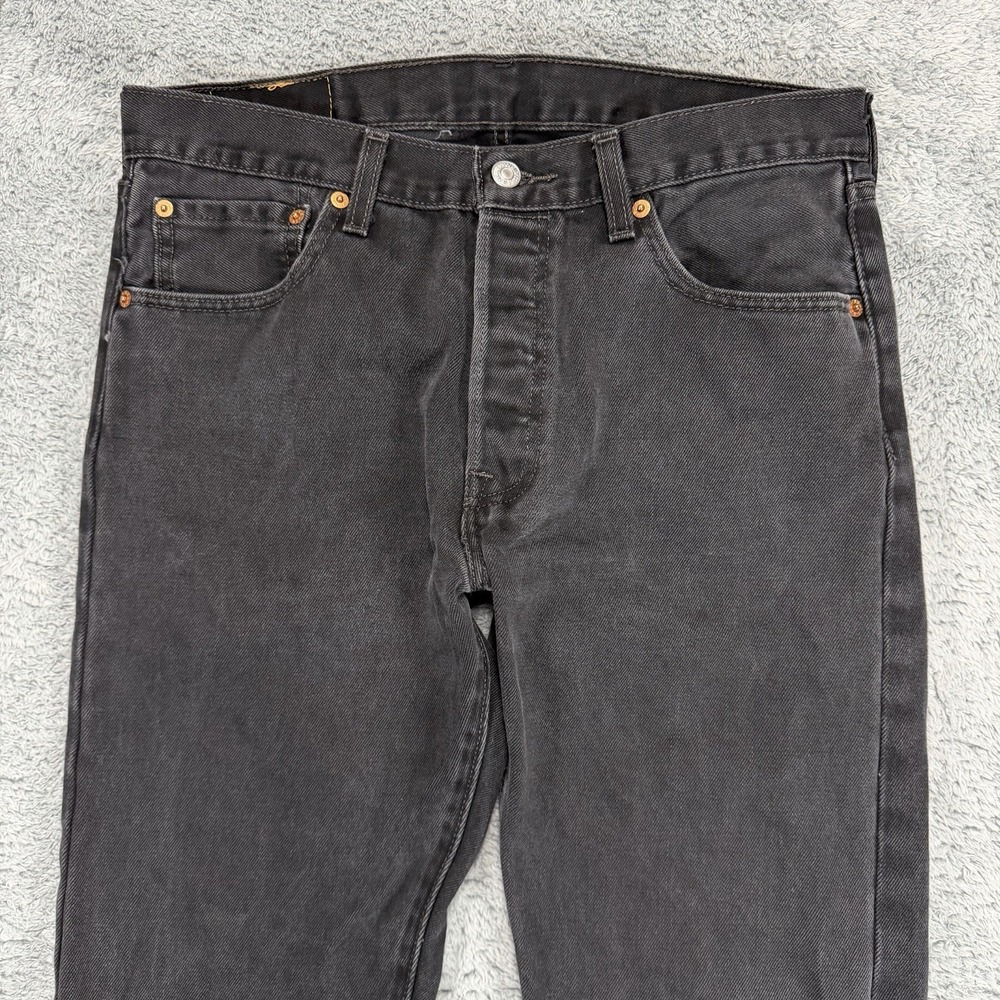 Levi's 501 Men's Straight Jeans 32x30